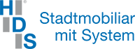 Logo von Stadtmobiliar