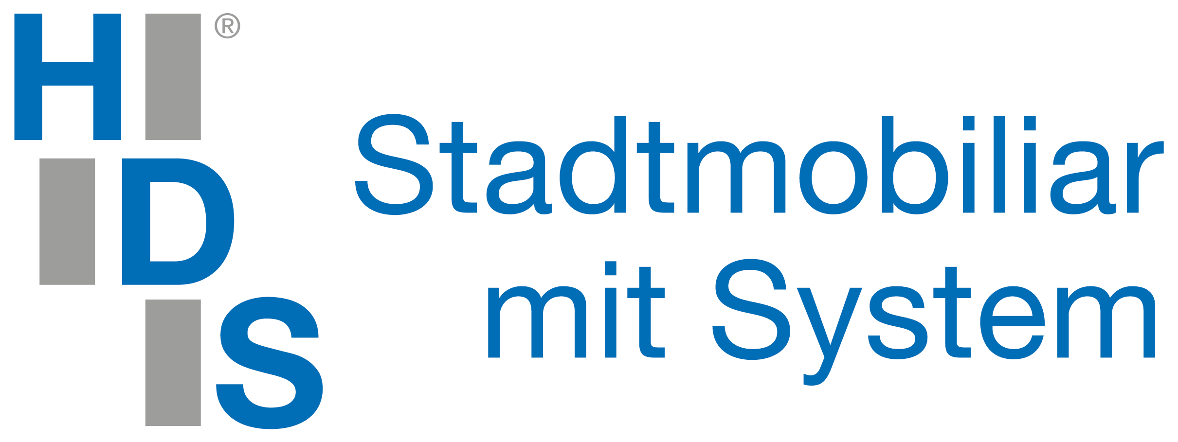 HDS Stadtmobiliar