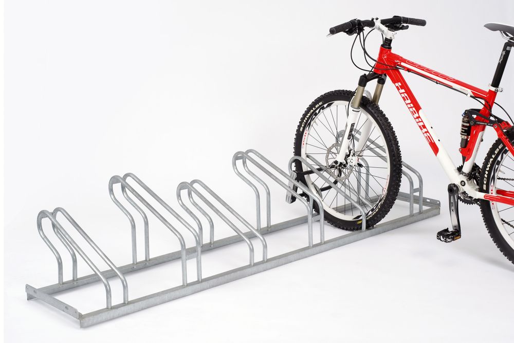 Fahrradständer F 2340