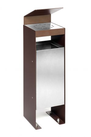 Abfallbehälter A 3550