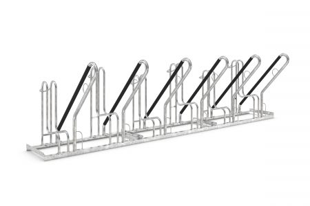 Fahrradständer F 2480