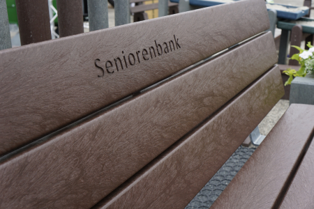 Seniorenbank B 7500