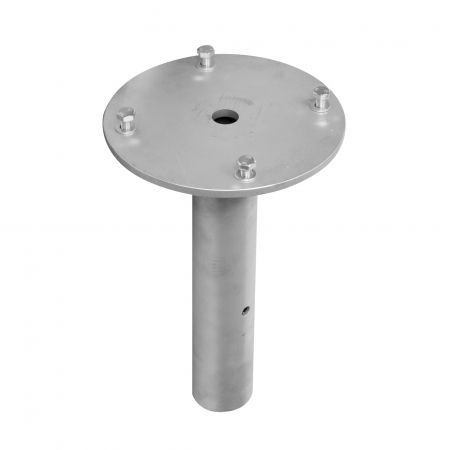Absperrpfosten P 2480