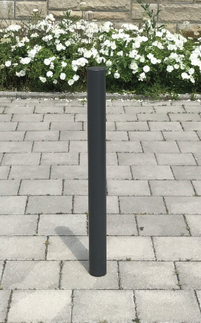 Design-Poller Ø 152 mm