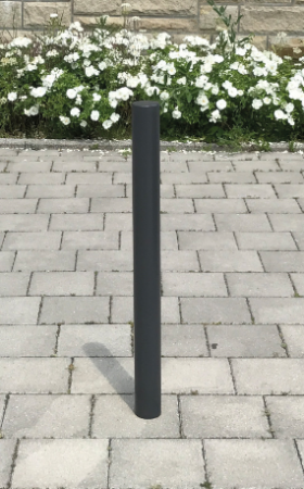 Design-Poller Ø 152 mm