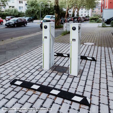 Parkplatzbegrenzung P 2850