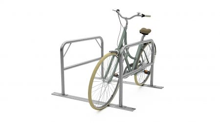 Fahrradparker F 2100