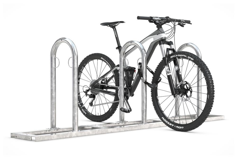 Fahrradparker F 2070