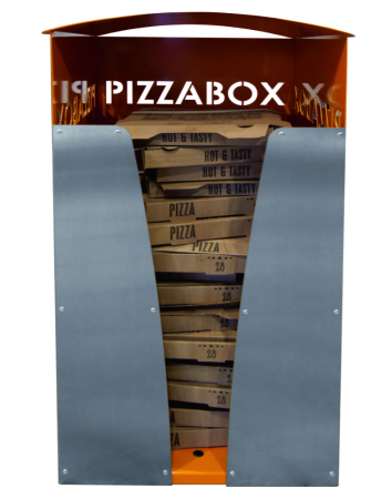Pizzabox A 3630