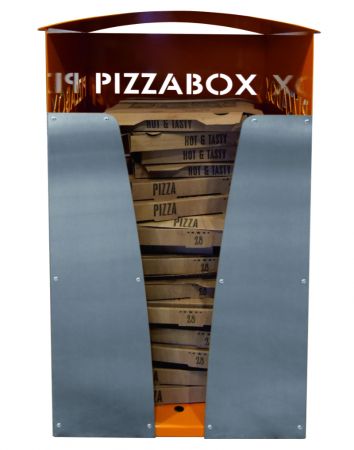 Pizzabox A 3630