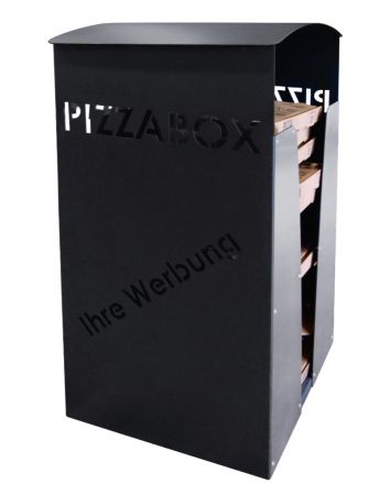 Pizzabox A 3630