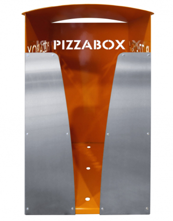 Pizzabox A 3630