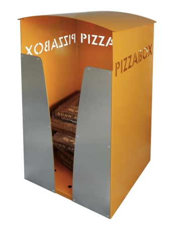 Pizzabox A 3630