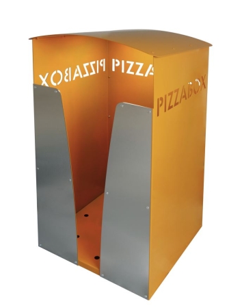 Pizzabox A 3630