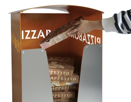 Pizzabox A 3630