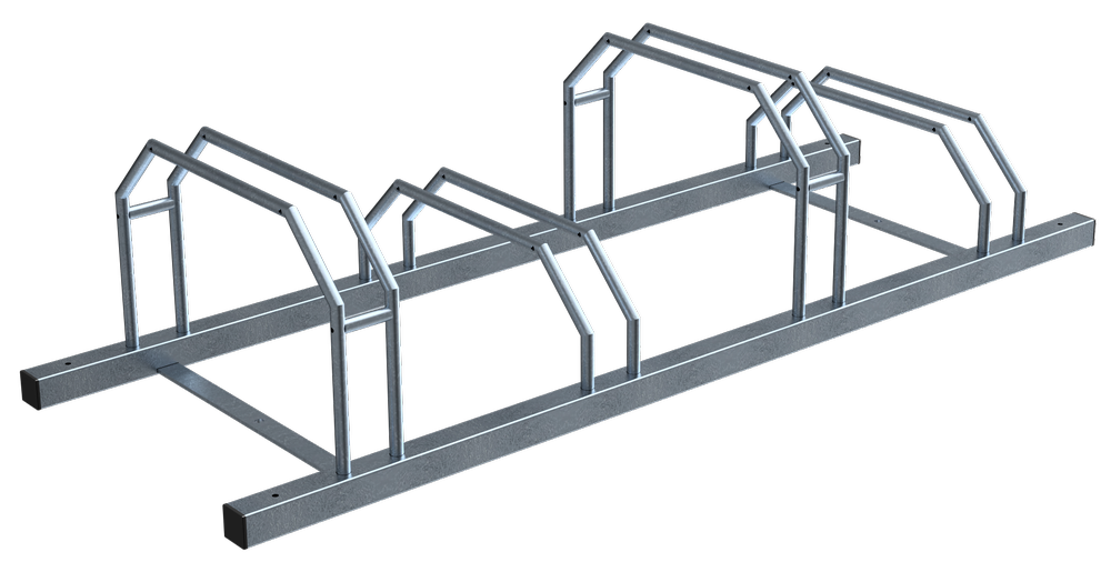 Fahrradständer F 2490