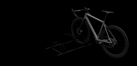 Fahrradständer F 12480