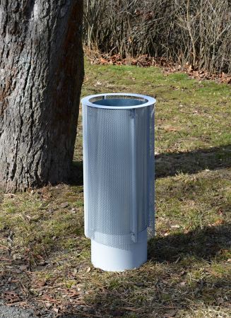 Abfallbehälter A 70060