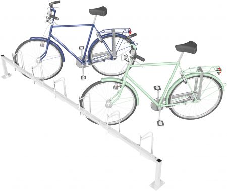 Fahrradständer F 2500