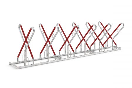 Fahrradständer F 2570