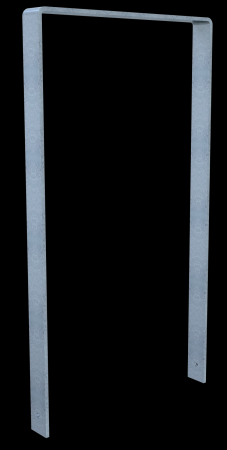 Anlehnbügel A 1370