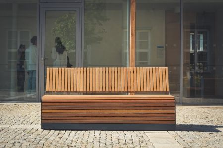 Parkbank B 70150
