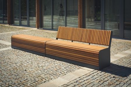 Parkbank B 70150