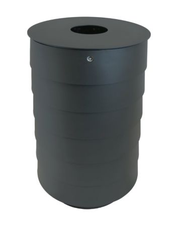 Abfallbehälter A 2490