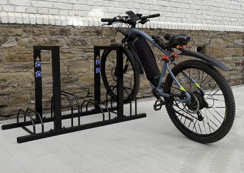 Fahrradständer F 12500