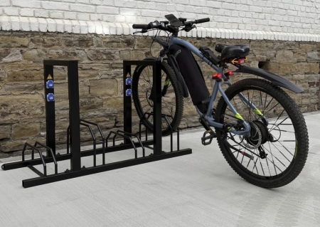 Fahrradständer F 12500