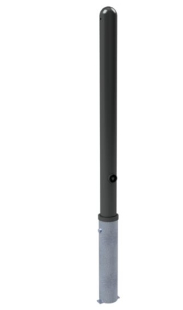 Stilpoller Ø 76 mm