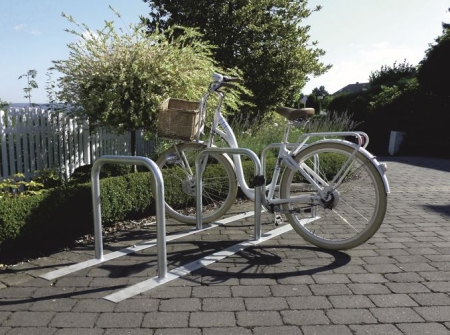Fahrradparker F 1900