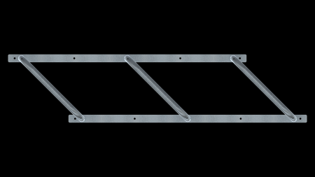 Fahrradparker F 1900