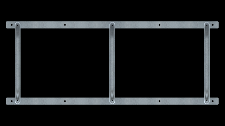 Fahrradparker F 1900