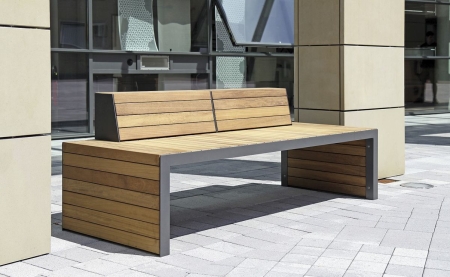 Parkbank B 30100