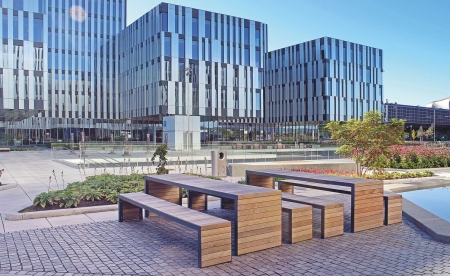 Parkbank B 30100