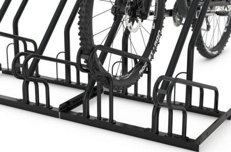 Fahrradständer F 2590 Black Edition