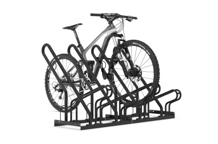 Fahrradständer F 2590 Black Edition