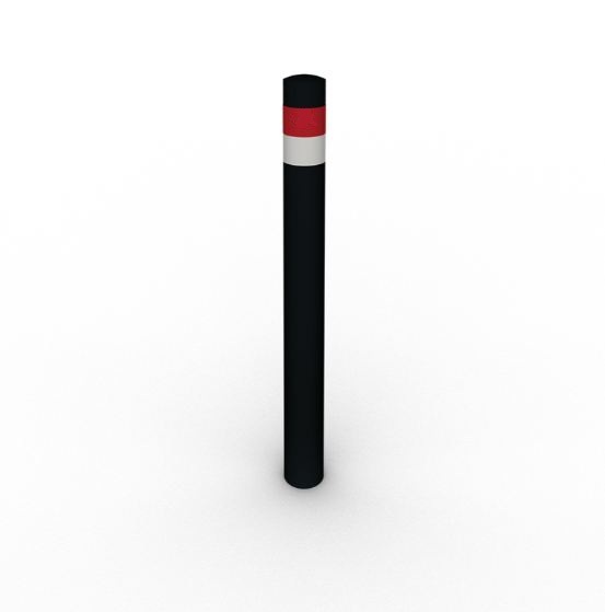 Design-Poller P 13100 - Black-Line