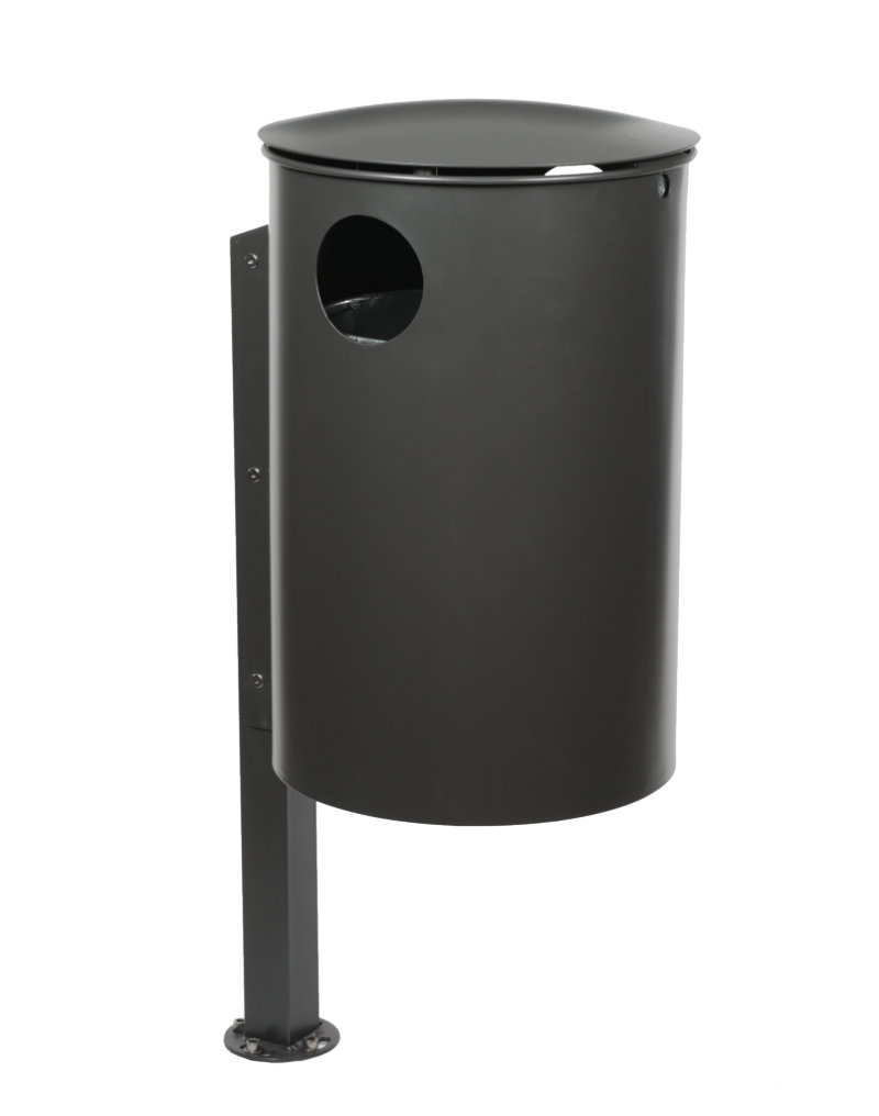 Abfallbehälter A 3700