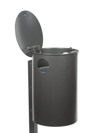 Abfallbehälter A 3700