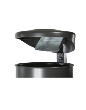 Abfallbehälter A 3710