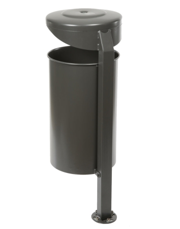 Abfallbehälter A 3710