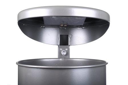 Abfallbehälter A 3710