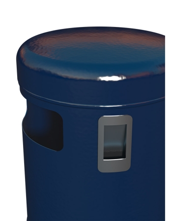 Abfallbehälter A 3720