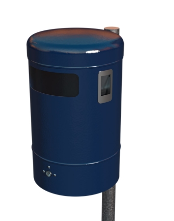 Abfallbehälter A 3720