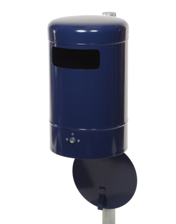 Abfallbehälter A 3720