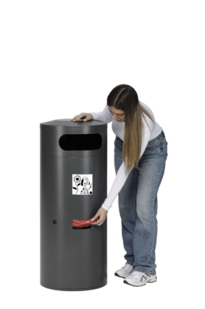 Hundetoilette A 4300