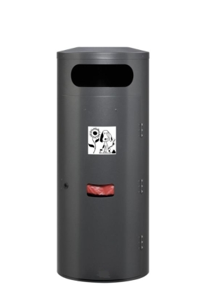 Hundetoilette A 4300