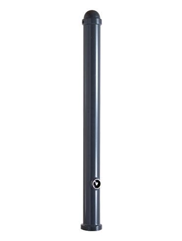 Stilpoller Ø 76 mm
